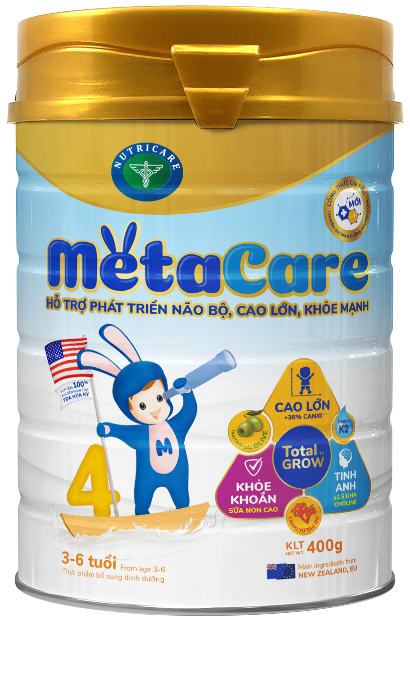 METACARE 4