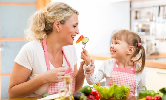 3 bước trị biếng ăn cho trẻ tại nhà.