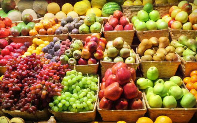 Ung thư tuyến giáp nên ăn hoa quả gì