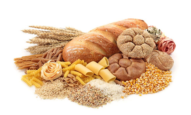 Thực phẩm chứa carbohydrate tinh chế người tiểu đường phải hạn chế