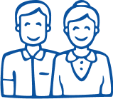 Dinh dưỡng cho người lớn tuổi