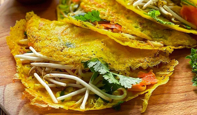 Tiểu đường ăn bánh xèo được không? Cách chế biến phù hợp