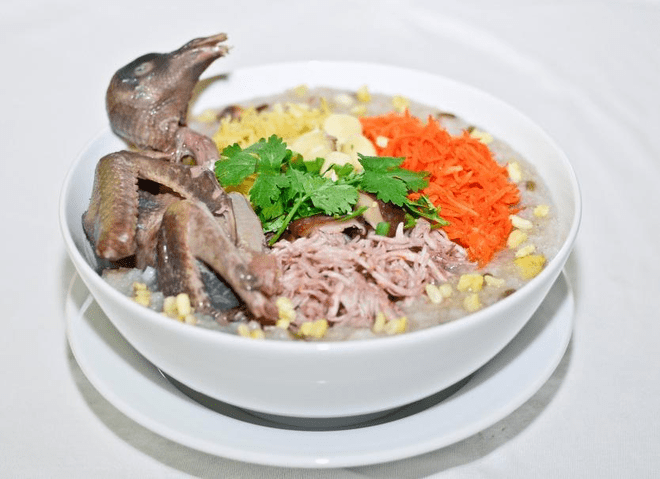Thực đơn cho người suy nhược cơ thể giúp bồi bổ, phục hồi sức khỏe
