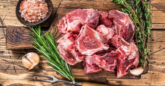 Tiểu đường ăn thịt dê được không? Ăn thế nào cho đúng?