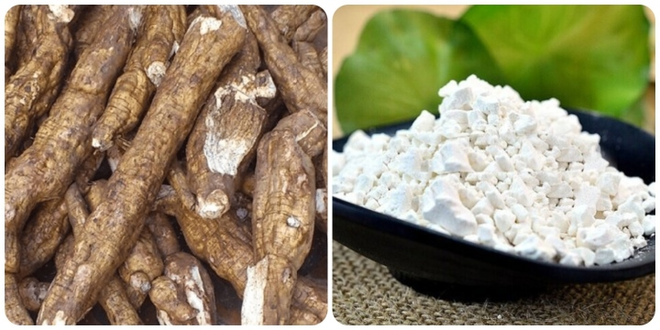 Tiểu đường có ăn được bột sắn dây không? Ăn như thế nào?