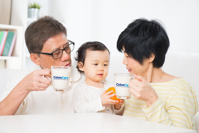 5 lời khuyên của chuyên gia giúp mẹ lên thực đơn tăng cường miễn dịch - Ảnh 3. 5 lời khuyên của chuyên gia giúp mẹ lên thực đơn tăng cường miễn dịch - Ảnh 3.