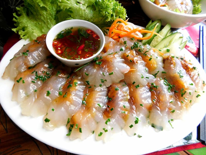 Người tiểu đường nên ăn bánh bột lọc kèm với rau củ để tăng cường chất xơ và các khoáng chất