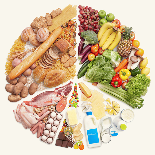 Dinh dưỡng hồi phục sức khỏe | 5 nguyên tắc cần nằm lòng