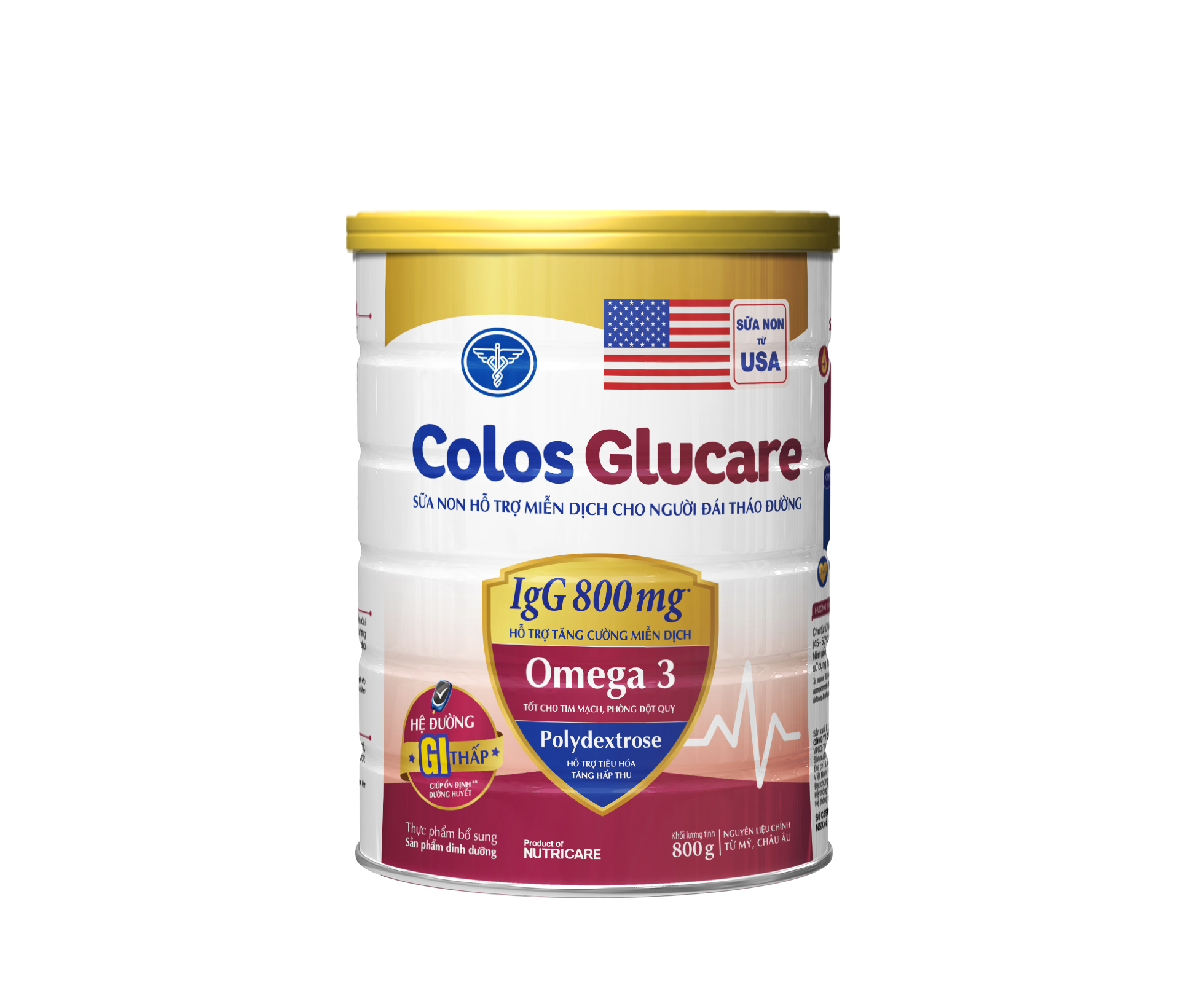 Colos Glucare