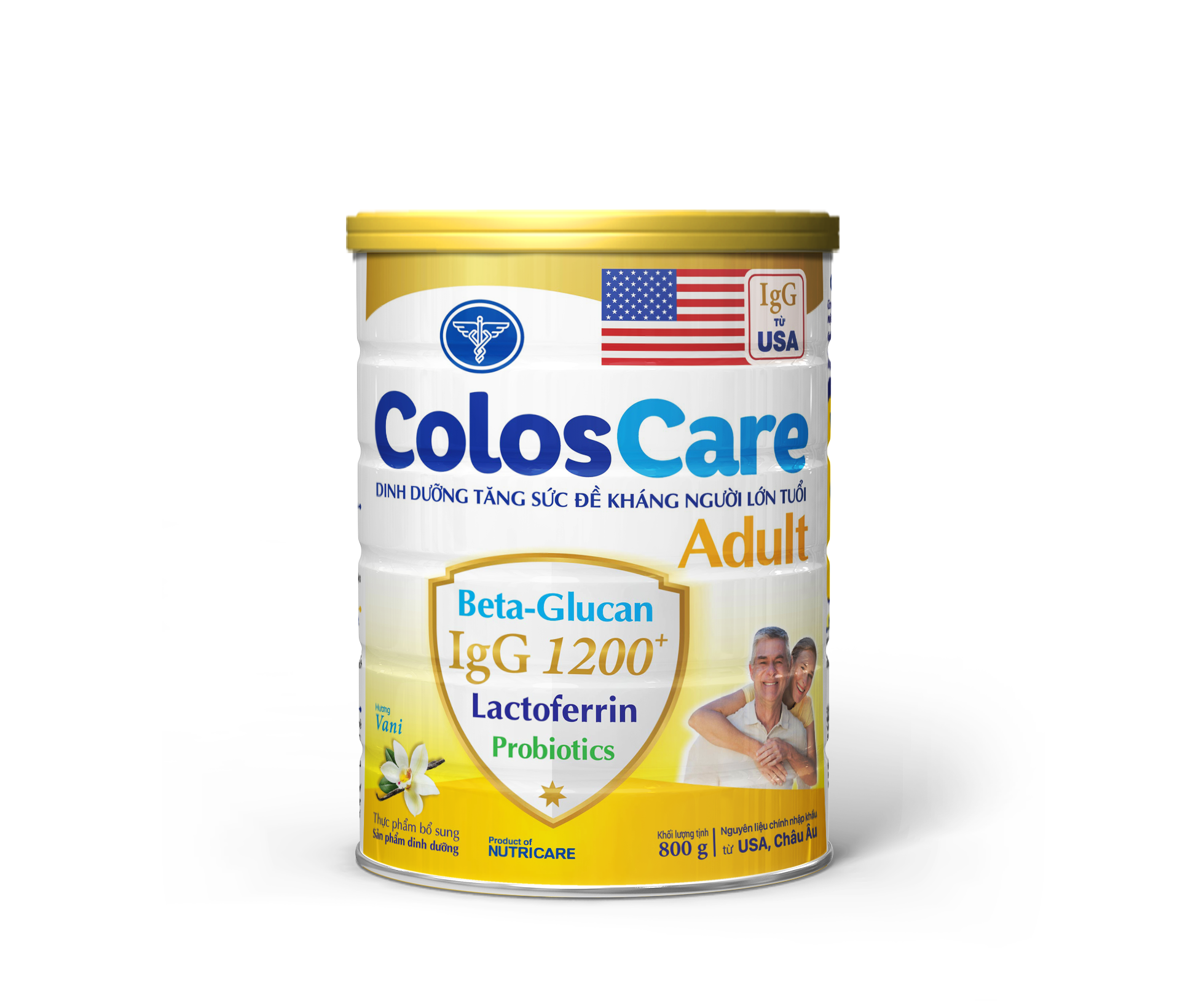 ColosCare Adult