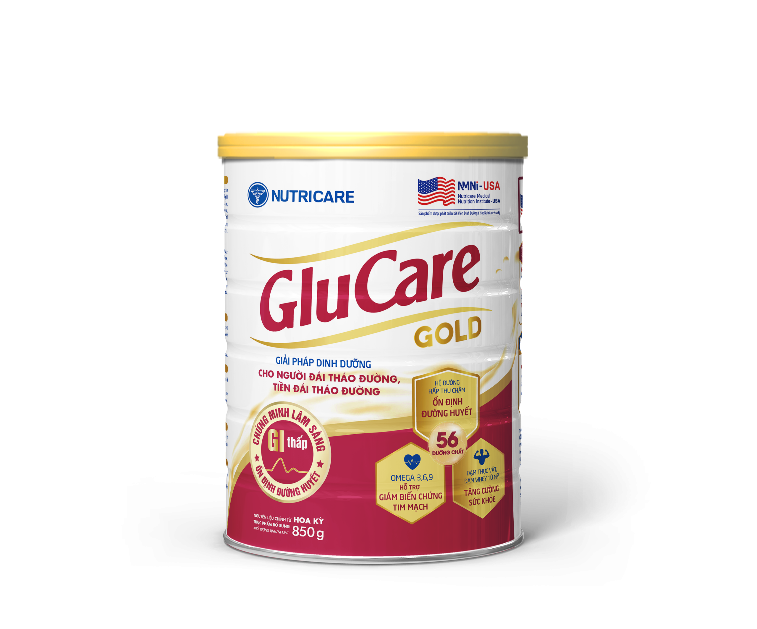 Glucare Gold