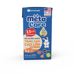 Metacare RTD Nutritional Milk