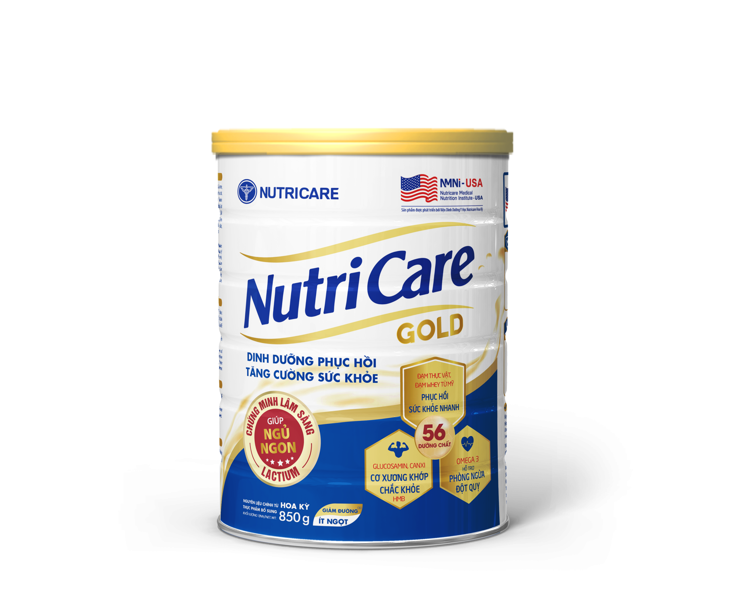Nutricare Gold