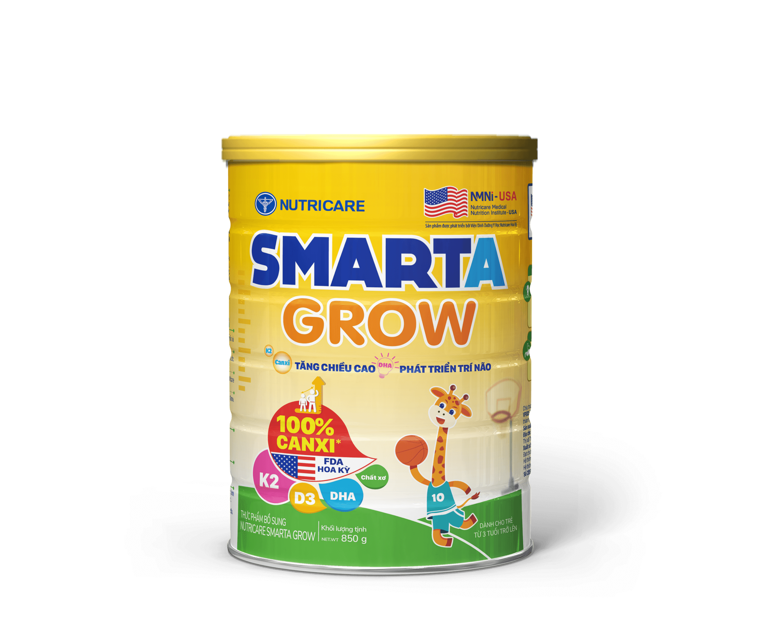 Nutricare Smarta Grow