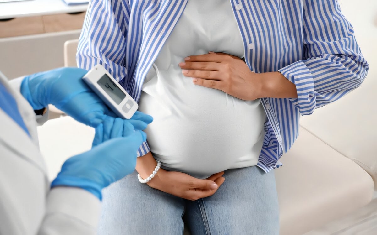 Bệnh tiểu đường là gì