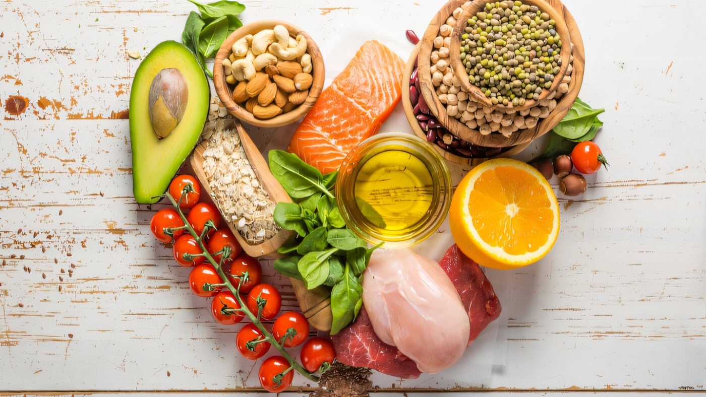 bữa sáng cho người tiểu đường