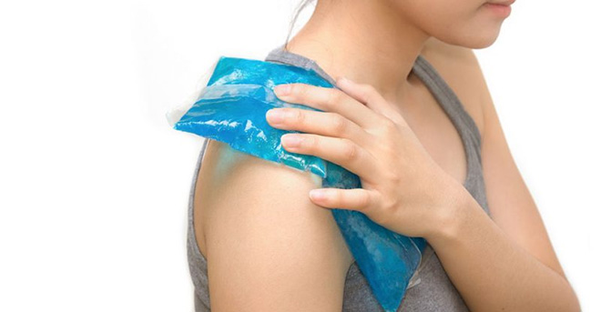 Bài tập phục hồi chức năng sau phẫu thuật khớp vai trong 6 tháng đầu