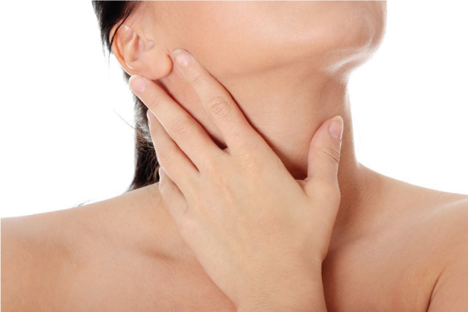 Phình tuyến giáp đa hạt là gì? Có nguy hiểm không?