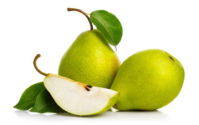 Tiểu đường ăn lê được không? Ăn thế nào cho đúng?
