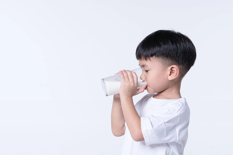 giúp trẻ tăng cân