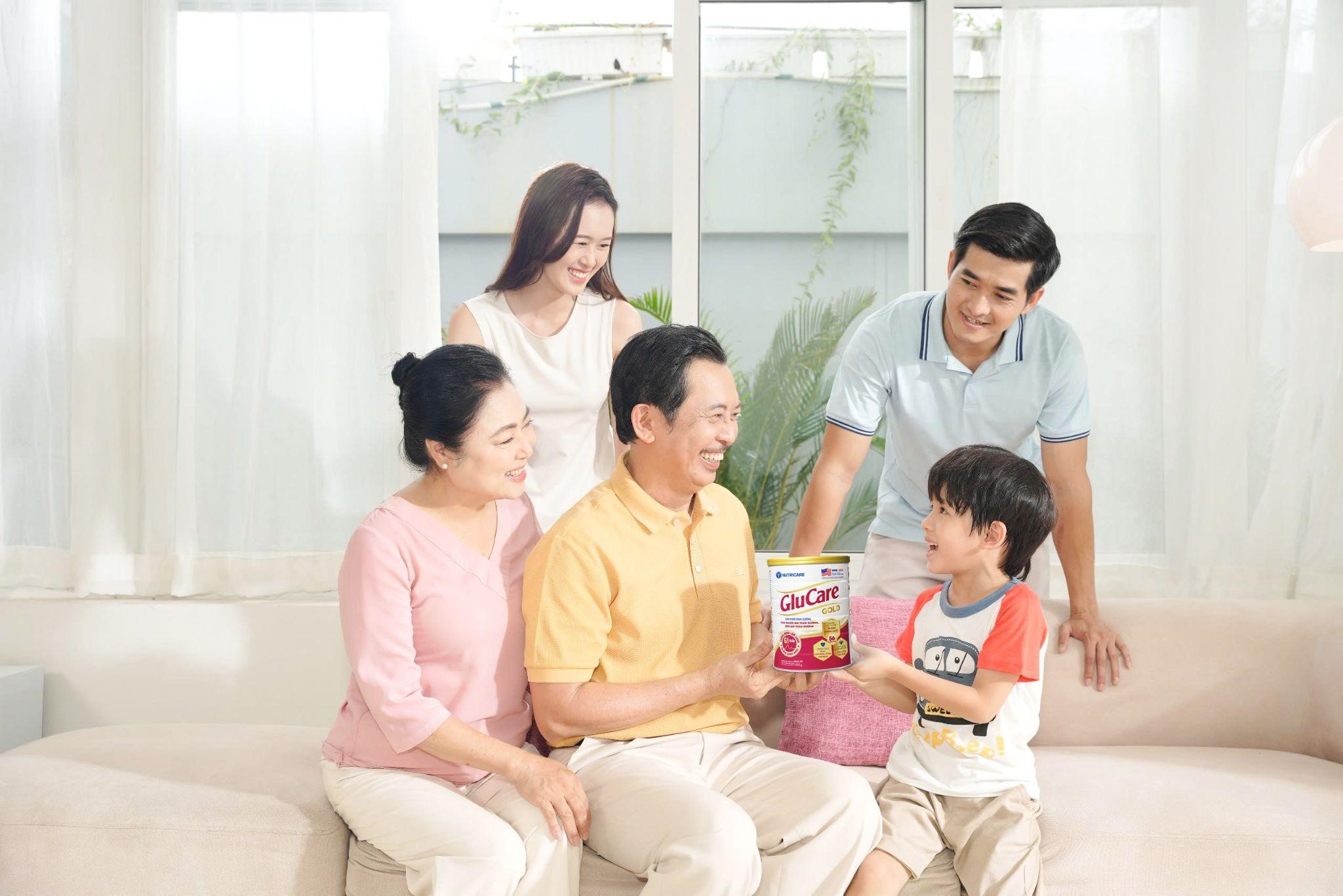 Hành trình nâng tầm sức khỏe người Việt bằng Dinh dưỡng Y học của Nutricare