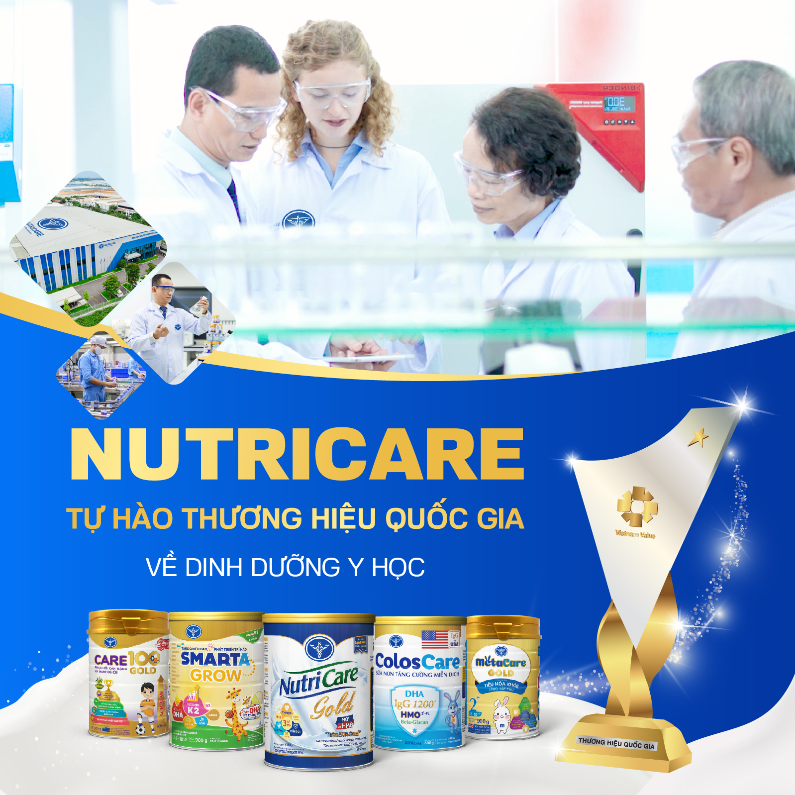 Hệ Sinh Thái Y Dưỡng