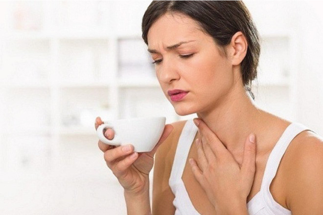 U tuyến giáp thùy trái là bệnh gì? Có nguy hiểm không?