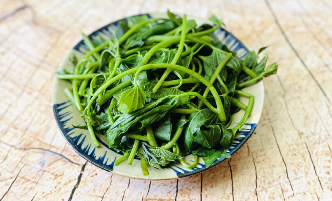 Bệnh tiểu đường ăn rau lang được không? Ăn thế nào cho đúng?