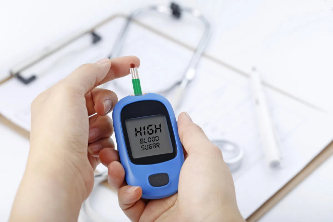 Thời gian biến chứng cấp tính và mạn tính của bệnh tiểu đường