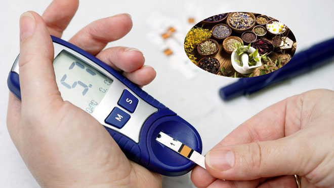 Kiểm tra đường huyết người bệnh thường xuyên