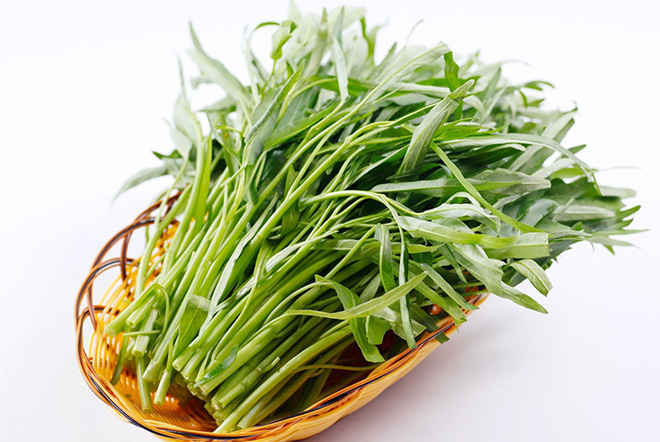 Rau muống