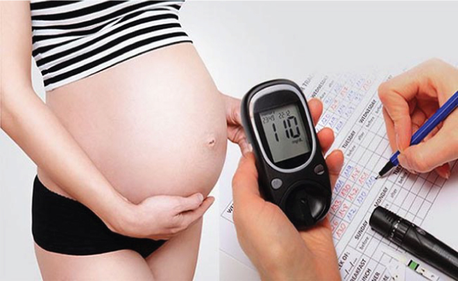 Mẹ bầu bị tiểu đường thai kỳ có thể ăn thịt bò