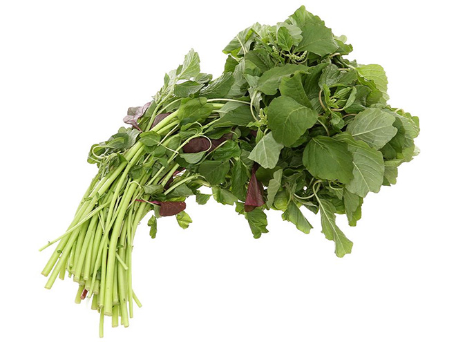 Người bệnh tiểu đường nên ăn rau dền với lượng hợp lý 