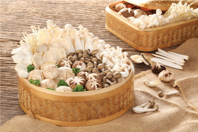 Sau phẫu thuật ăn nấm được không? [Chuyên gia dinh dưỡng giải đáp]