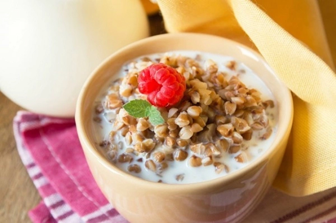 Tiểu đường thai kỳ ăn sáng bằng gì tốt cho cả mẹ và bé con?