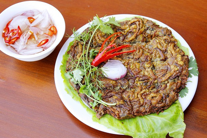 Người ốm có nên ăn rươi để tăng cường sức khỏe – giúp cơ thể nhanh hồi phục?