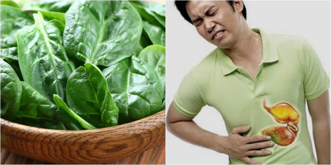 Người tiểu đường bị sỏi thân nên hạn chế ăn rau mồng tơi vì có thể khiến tình trạng bệnh trầm trọng hơn 