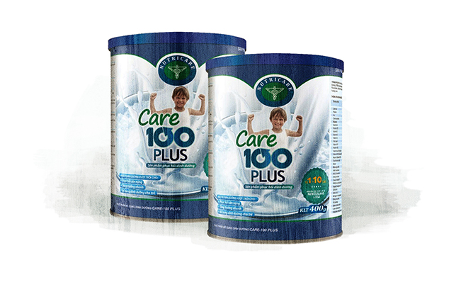 care 100 plus