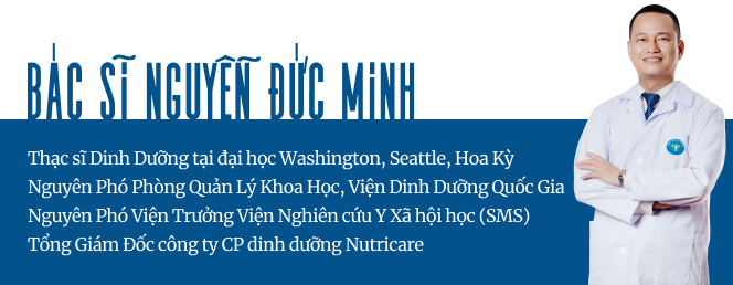 thạc sĩ dinh dưỡng bác dĩ nguyễn đức minh