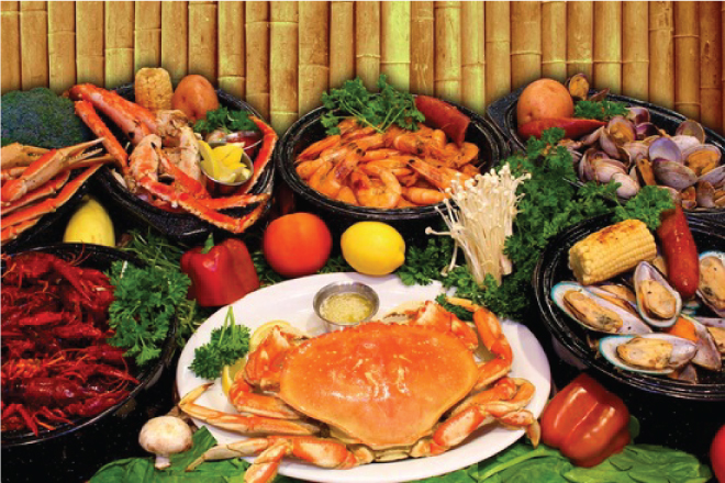Sau phẫu thuật ăn hải sản: Nên hay Không?