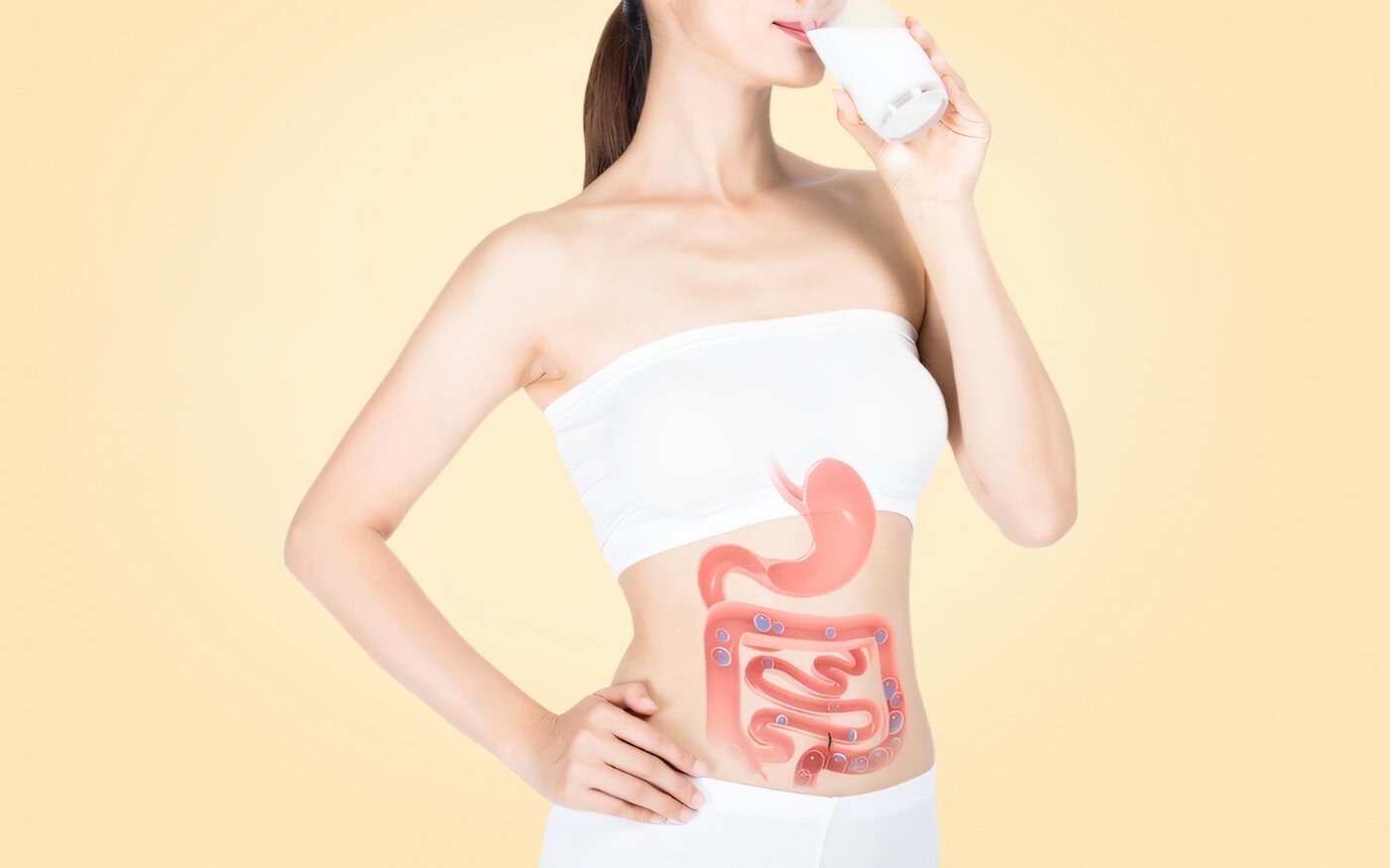 sữa bột tăng cân cho người gầy