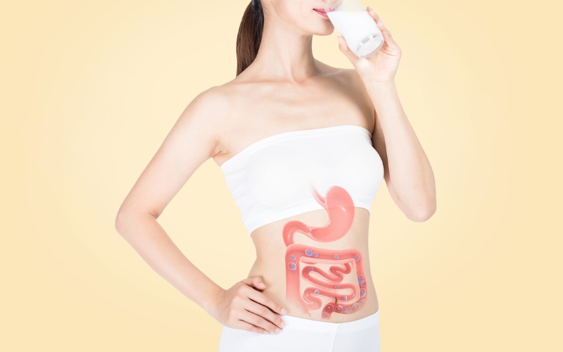 sữa bột tăng cân cho người gầy