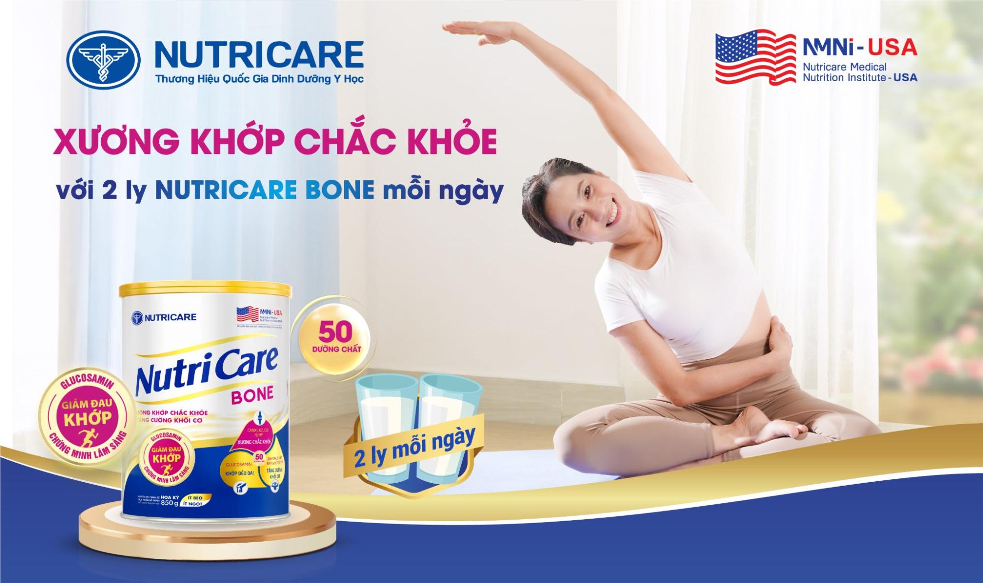 sữa canxi