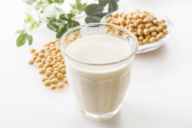Tiểu đường uống sữa đậu nành: Lợi ích, cách dùng và lưu ý