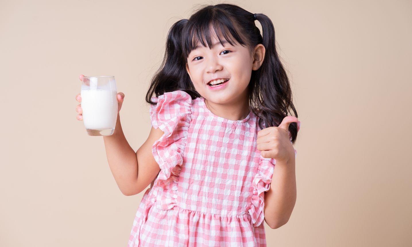 sữa tăng chiều cao