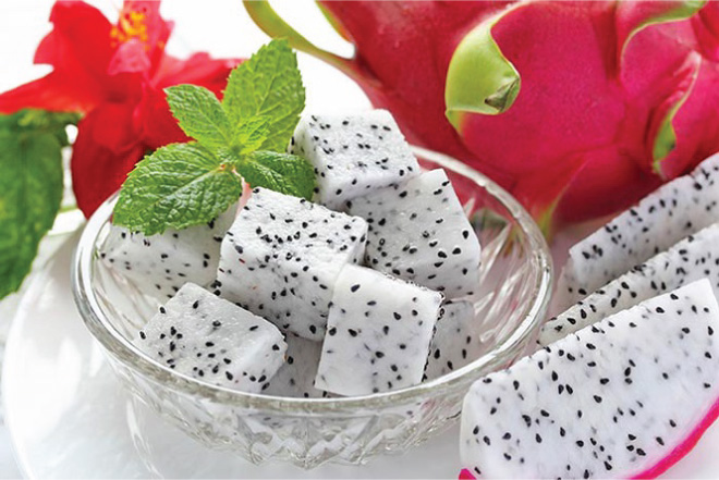 Bệnh tiểu đường ăn thanh long được không? Cách ăn đúng cho người bệnh
