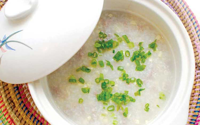 Thức ăn dạng lỏng