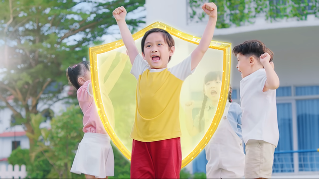 Bí quyết phòng ngừa ốm vặt và tăng cường đề kháng cho trẻ nhỏ khi thời tiết giao mùa