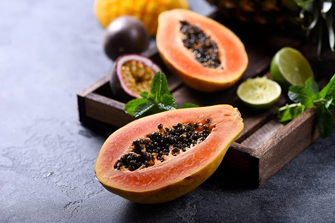 Tiểu đường ăn đu đủ được không? – Giải đáp từ chuyên gia dinh dưỡng