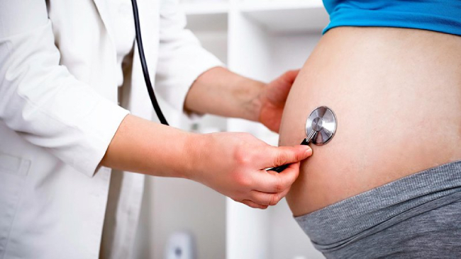 Mẹ bị tiểu đường thai kỳ con có sao không? Biện pháp giúp mẹ và bé khỏe